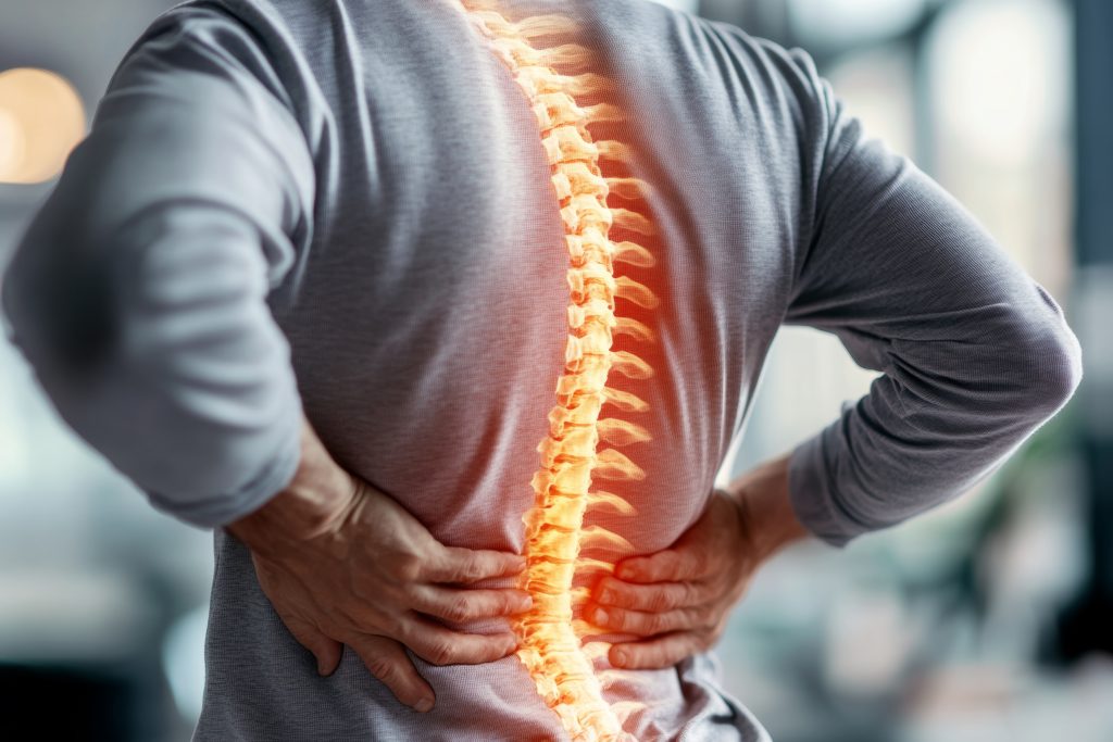 Spine Pain